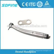 Push Button Clinic Use Dental Handpiece Quick Coupler